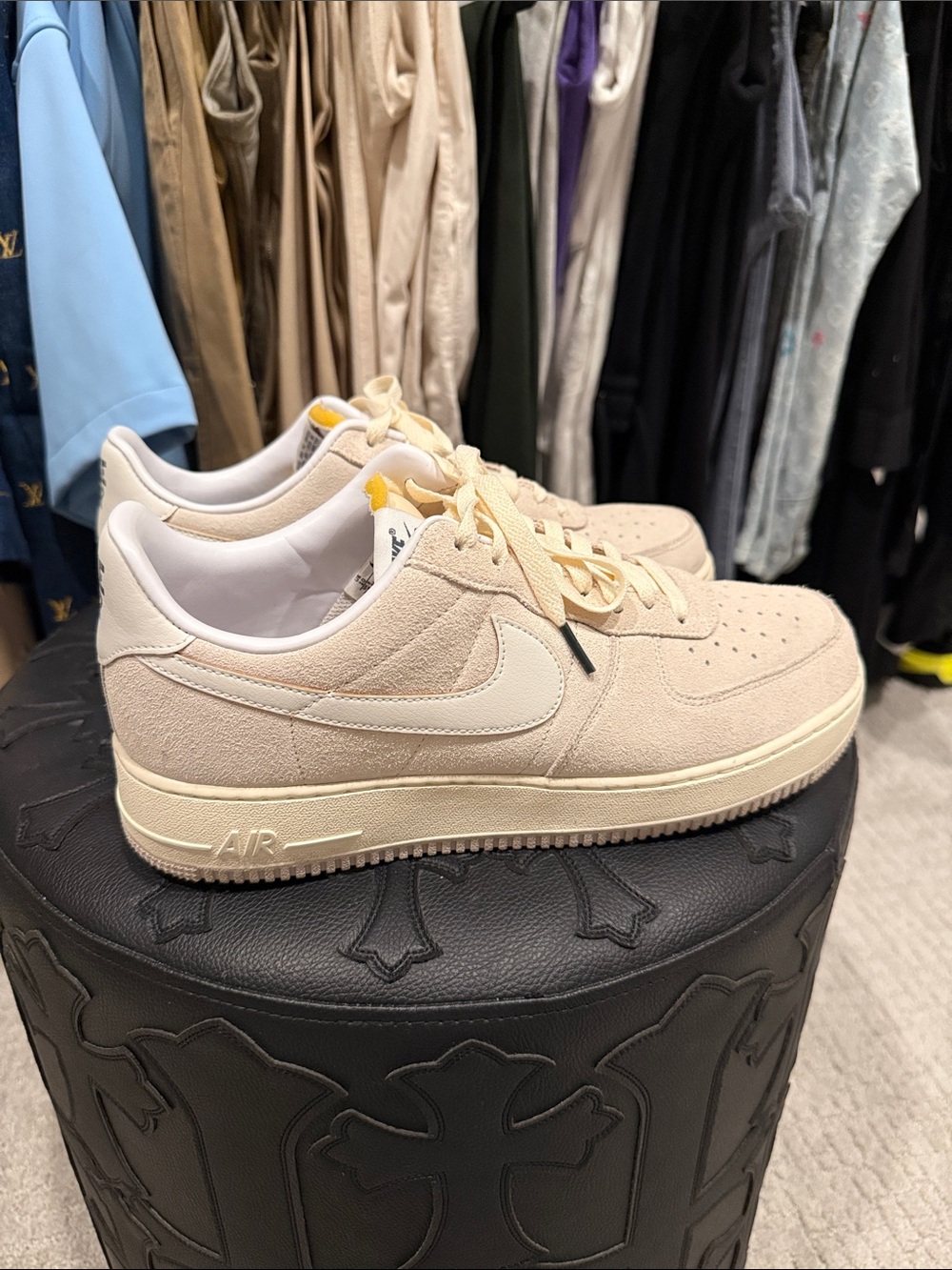 Men’s Nike Air Force